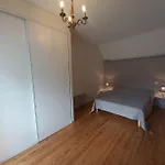 Apartamento Maison Avec Jardin Adé