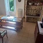 Maison Avec Jardin