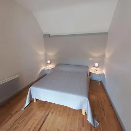 Apartmán Maison Avec Jardin *