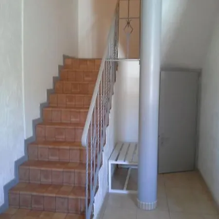 Maison Avec Jardin *