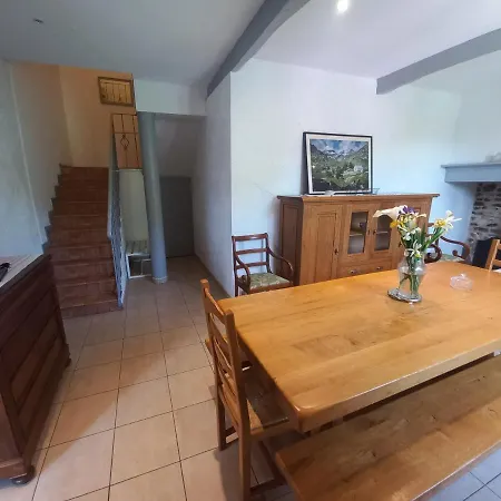 Maison Avec Jardin *