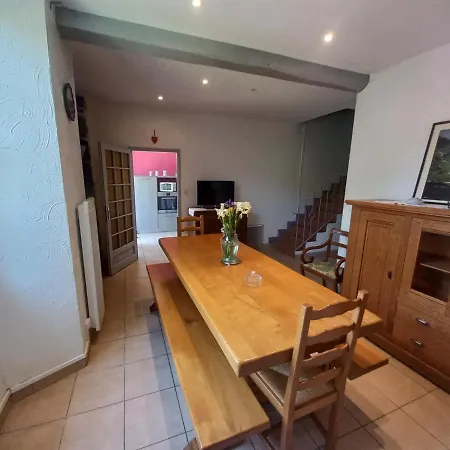 Maison Avec Jardin *