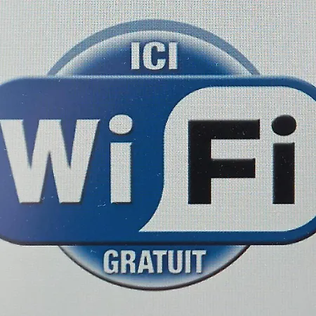 Maison Avec Jardin *