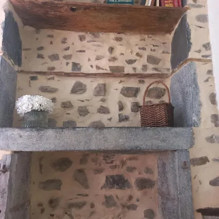 Apartmán Maison Avec Jardin *