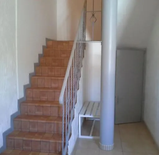 Maison Avec Jardin *