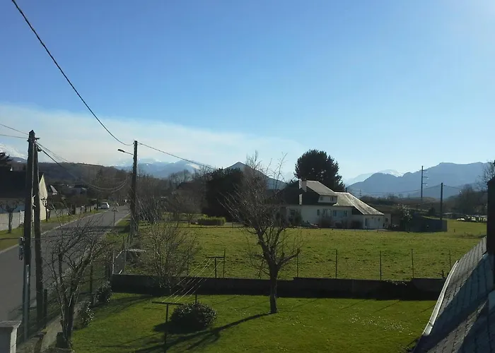 Maison Avec Jardin * Adé