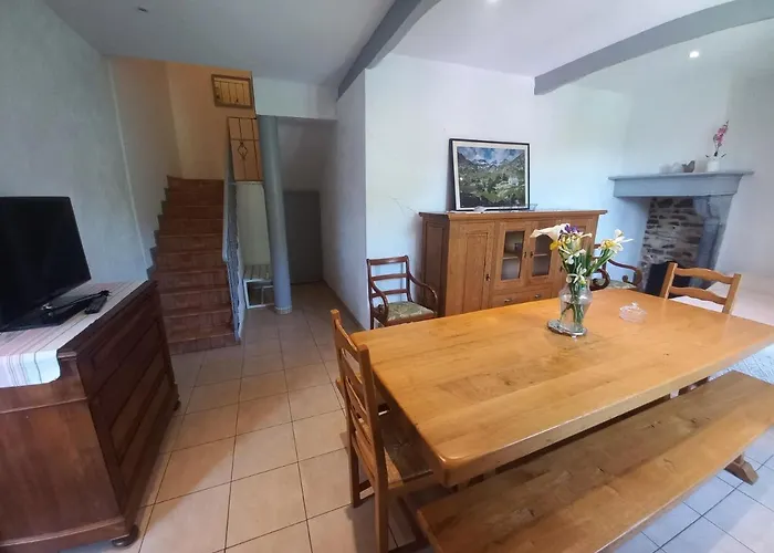 Maison Avec Jardin *