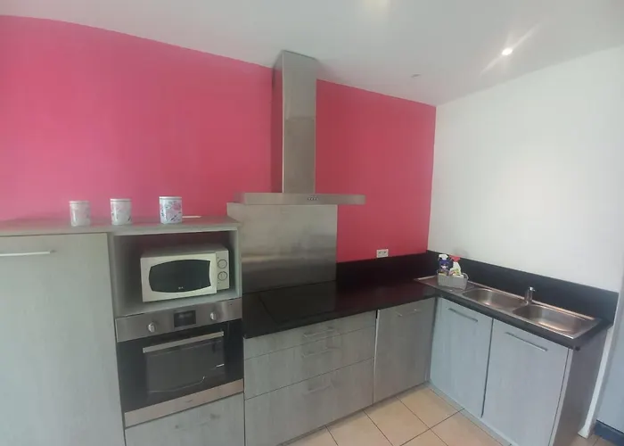 Maison Avec Jardin Adé