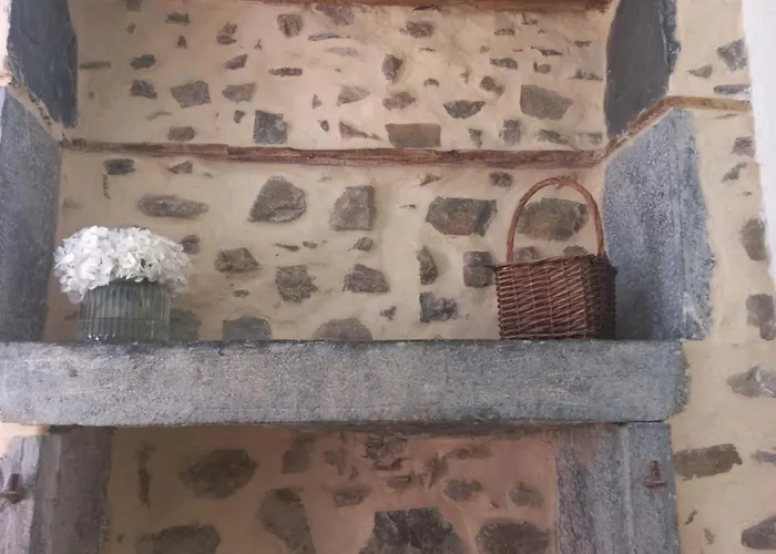 Apartament Maison Avec Jardin *